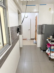 Blk 182A Marsiling Greenview (Woodlands), HDB 2 Rooms #625392491